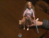 Poop Scoopin' Barbie (video) 